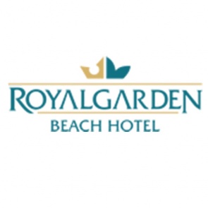 royal garden hotel