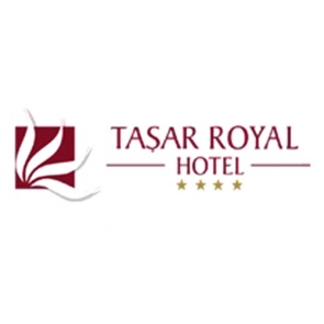 taşar royal hotel